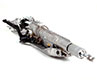 Lexus GS450h Steering Column