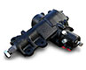 Lexus LX470 Steering Gear Box