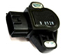 Lexus SC430 Throttle Position Sensor