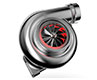 Lexus IS350 Turbocharger