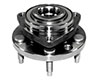 2008 Lexus IS F Wheel Hub