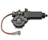 Lexus HS250h Window Motor