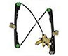 2008 Lexus RX350 Window Regulator