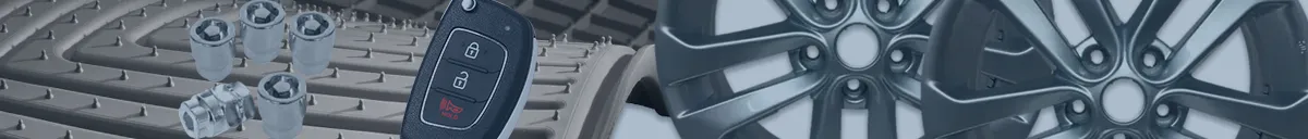 Genuine Lexus Accessories - UP TO 30% OFF MSRP