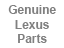 Lexus 71452-30070 BRACKET, RR SEAT BAC